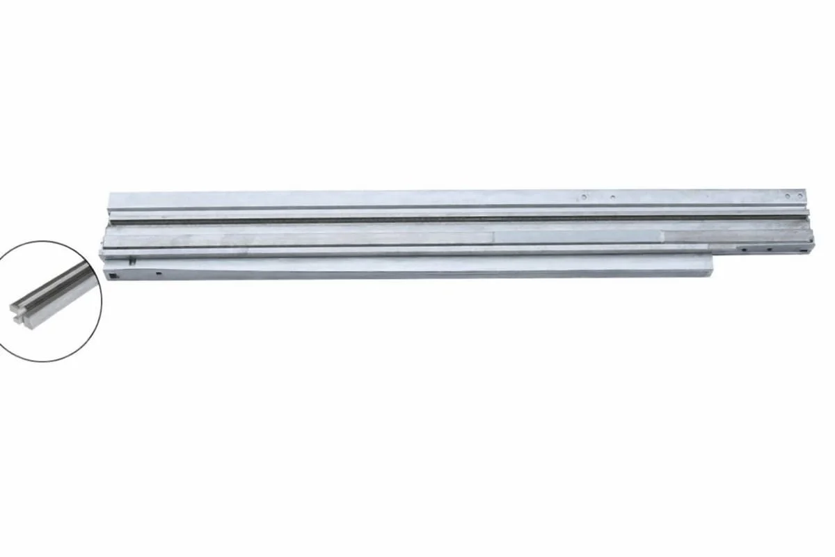 Guide Rail (L715)