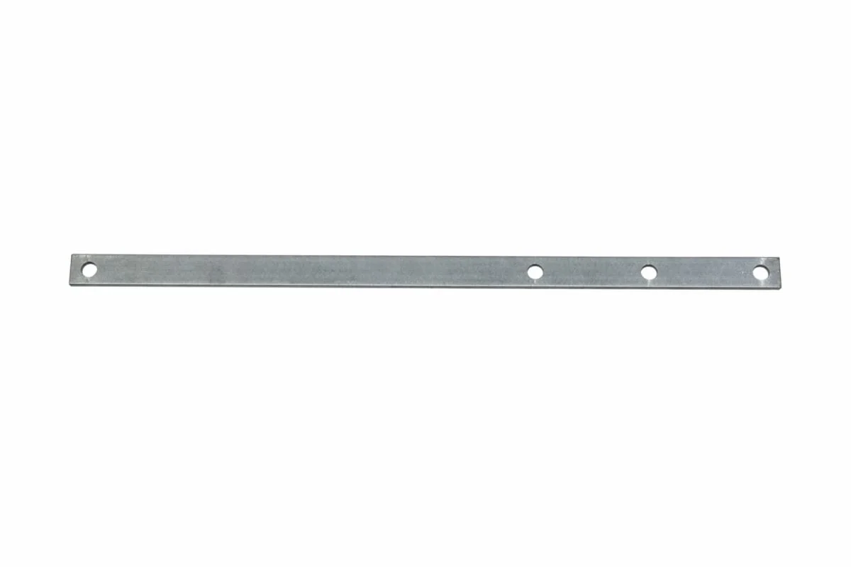 Guide rail strip