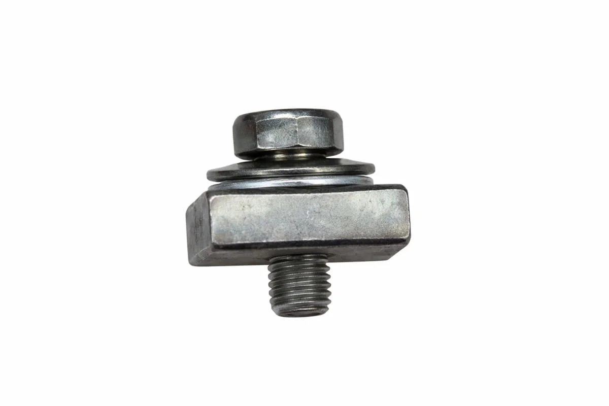 Guide screw