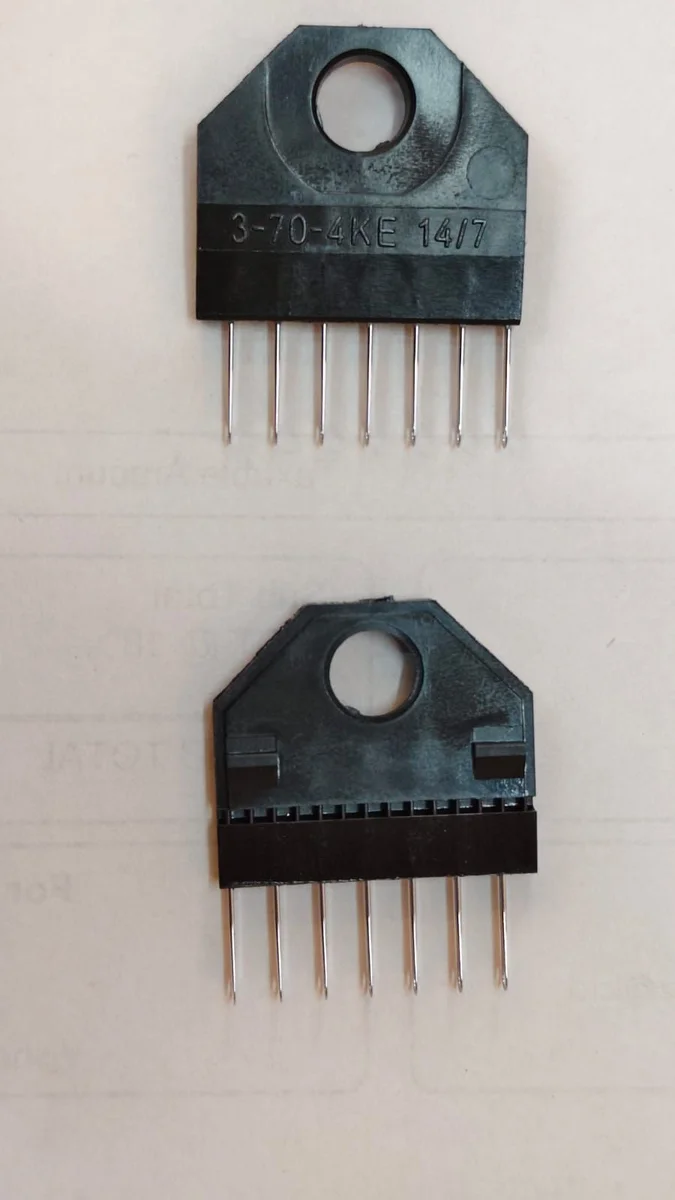 Guide Unit-PL-1V1L-MRE14-3-91-40K view 2