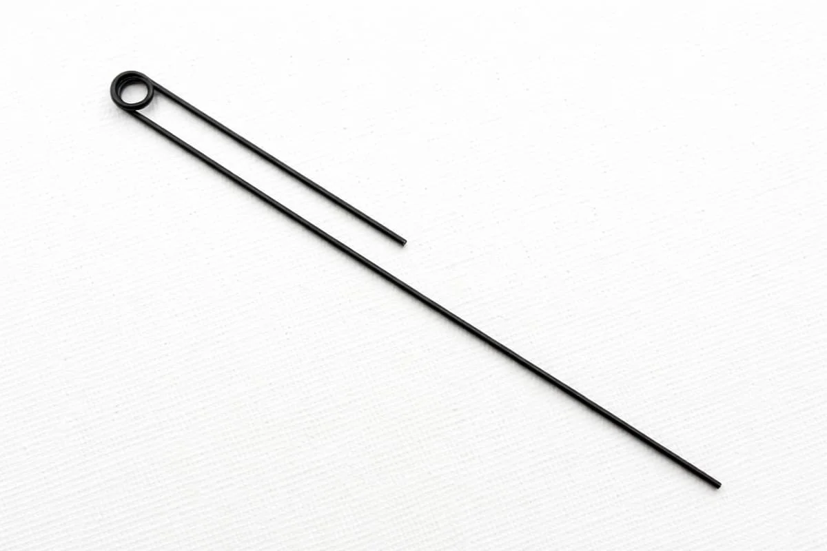 H14083600 Staubli Needle, L=986mm
