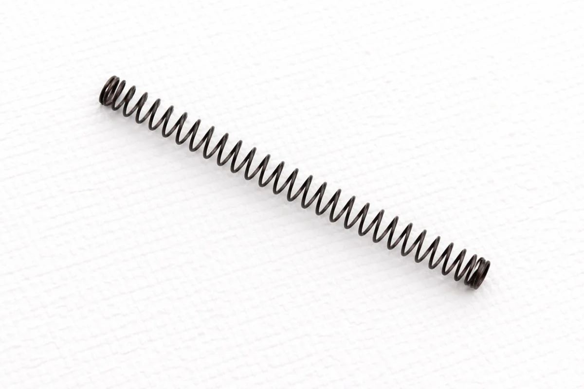 H15002400 Staubli Spring, L=336mm