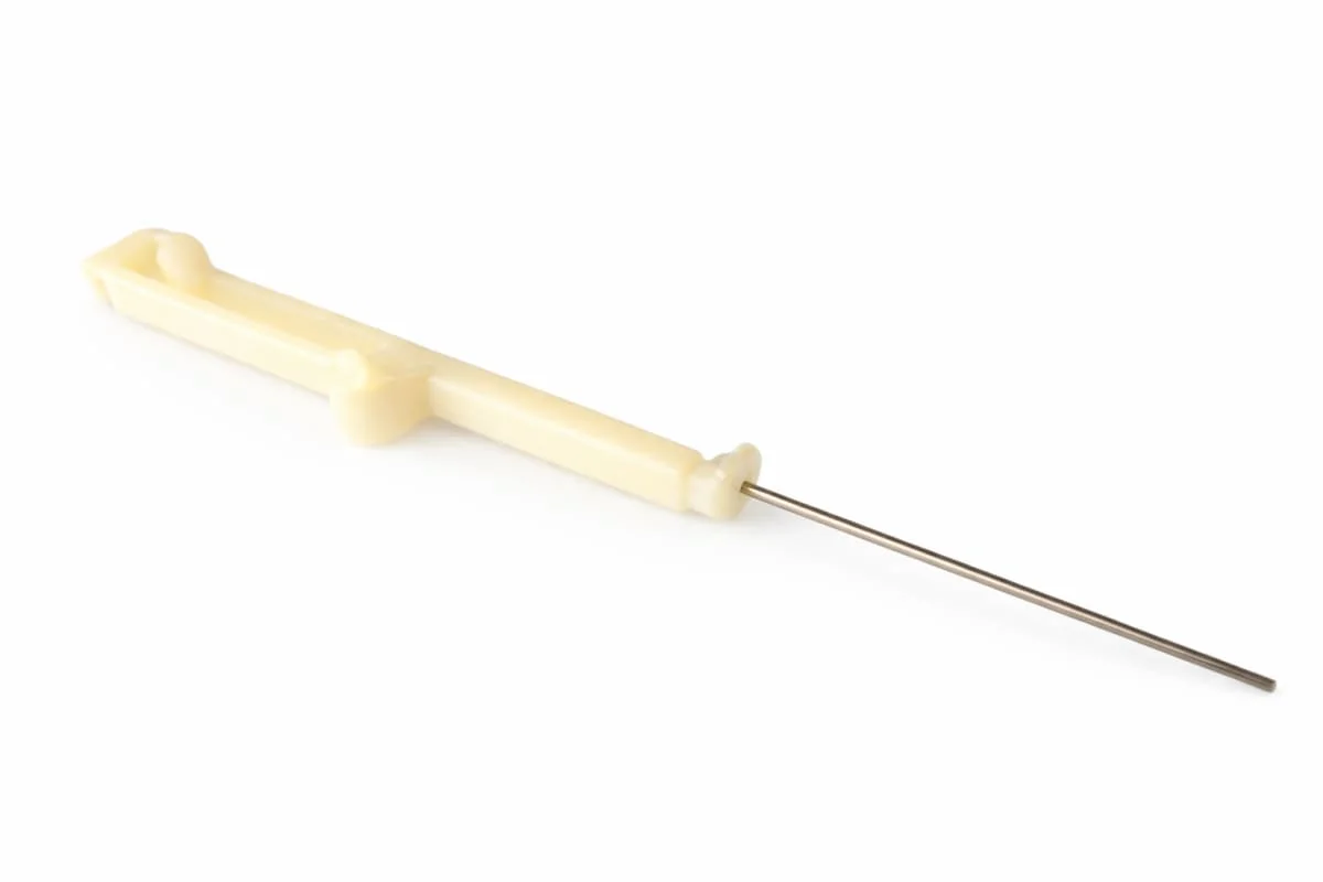 H24133601 Staubli Complete Needle KR 1430