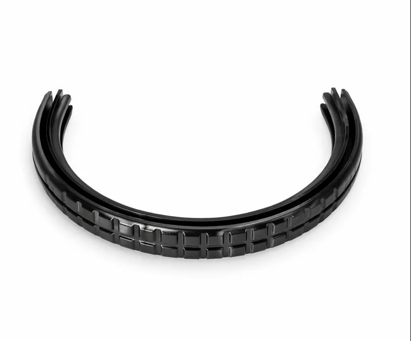 H-L curve 180' Cpl.