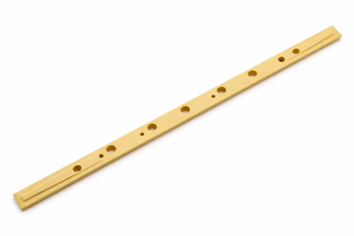HDB027C Somet, Gripper Opener, L=544cm