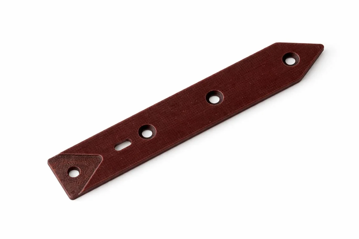 HDL047A Somet, Gripper Cover Thema Excel 11, L=95cm