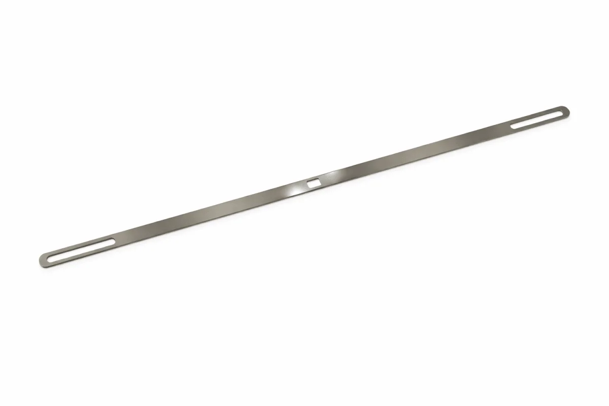 Heald 180×55×05 (Stainless Steel SUS201)
