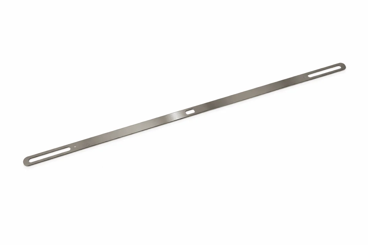 Heald 180x4x03 (Stainless Steel SUS201)