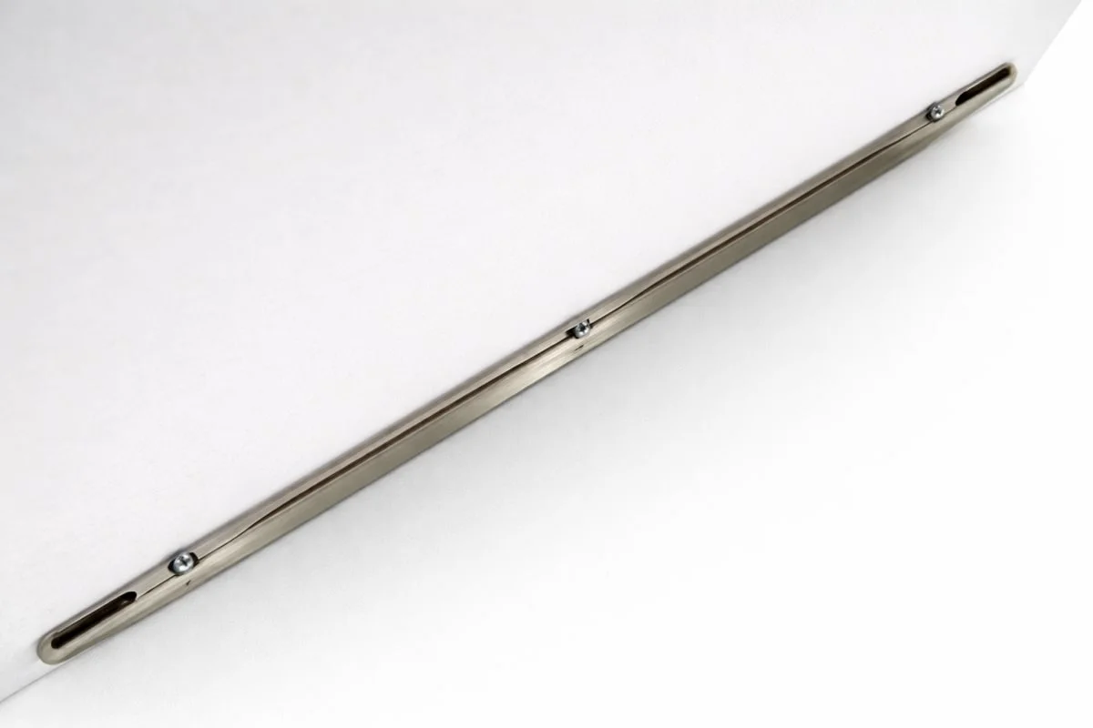 Heald Duplex J Type, 556×03, 331, 55×12, Stainless Steel 2