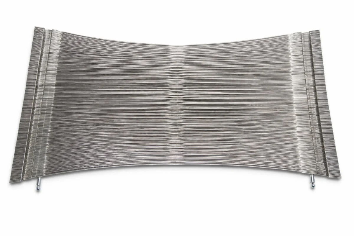 Heald Duplex J Type, 556×03, 331, 55×12, Stainless Steel