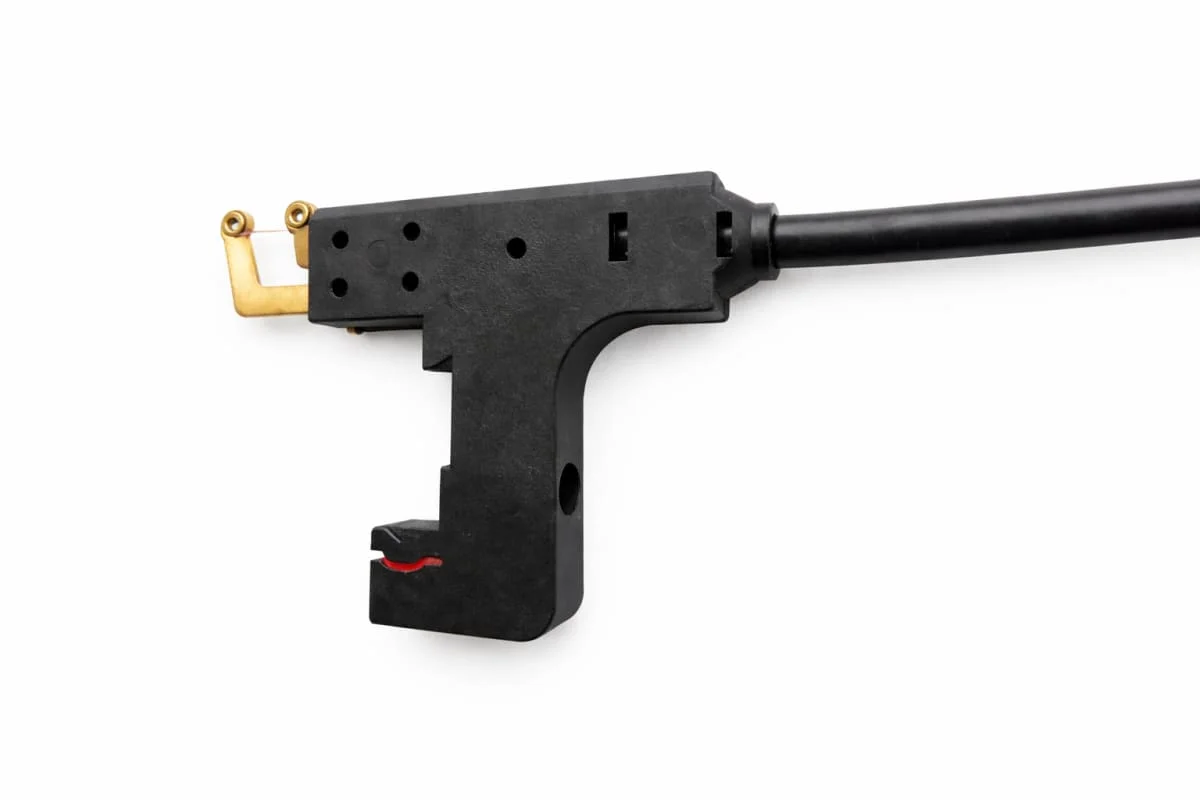 Heating Cutting Device for LWV 8J 2