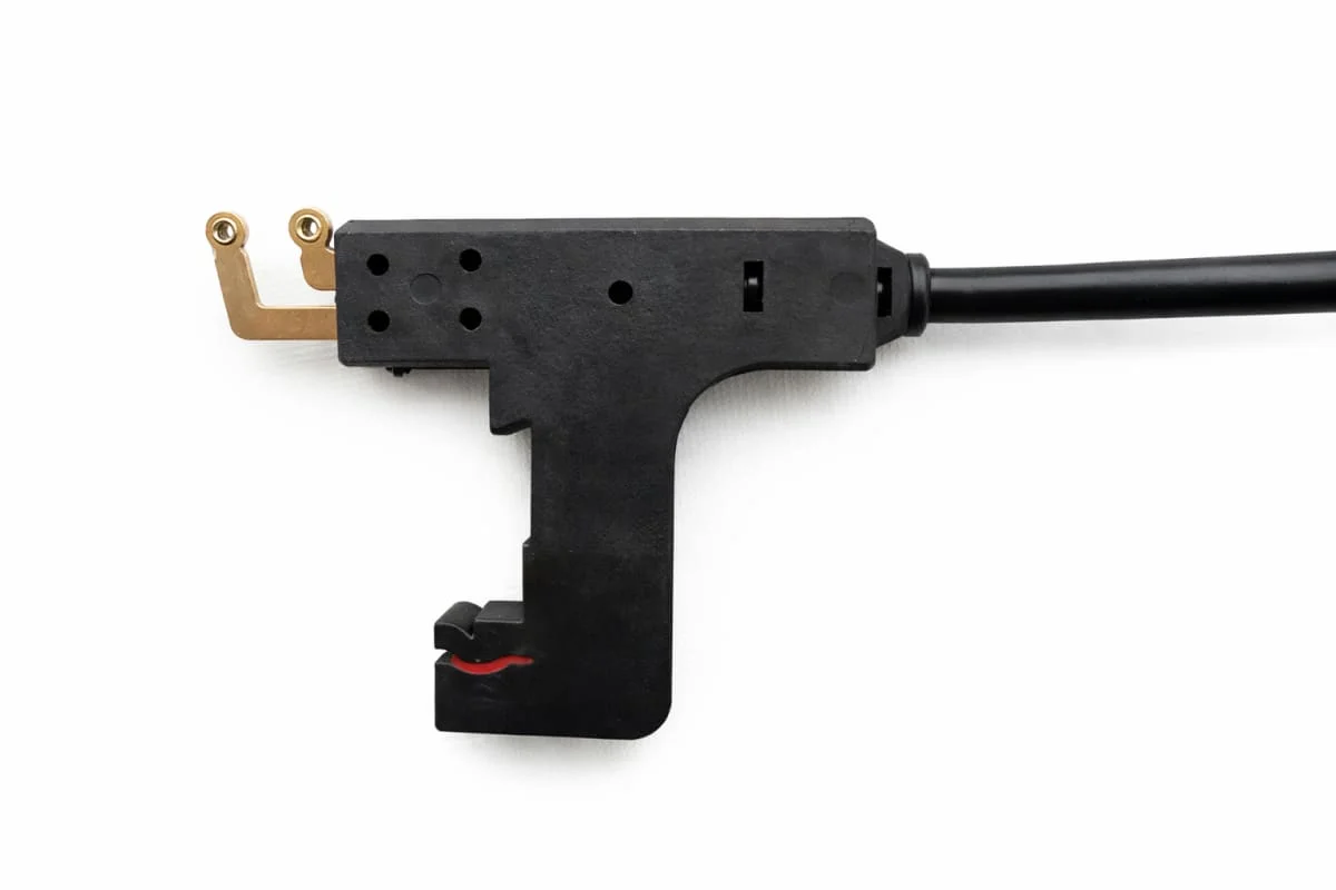 Heating Cutting Device for LWV 8J 4