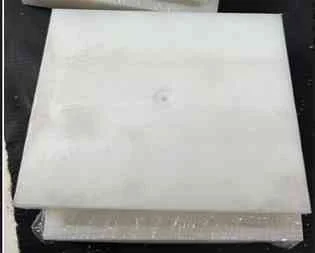 Heavy Duty SQR Pcs -SC-TPSP13631-V Safe