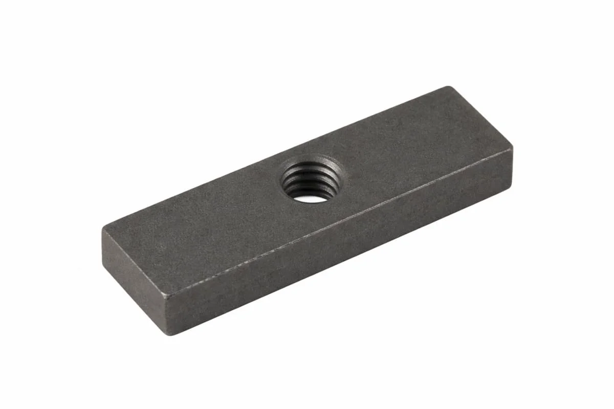 Heddle Frame Block