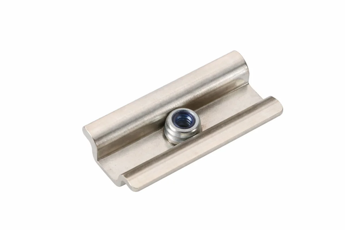 Heddle Frame Fixing Screw