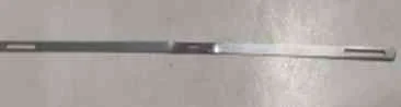 Heddle P.NO.BA 213676 (L-185mm,0.2mm) For Omni Plus