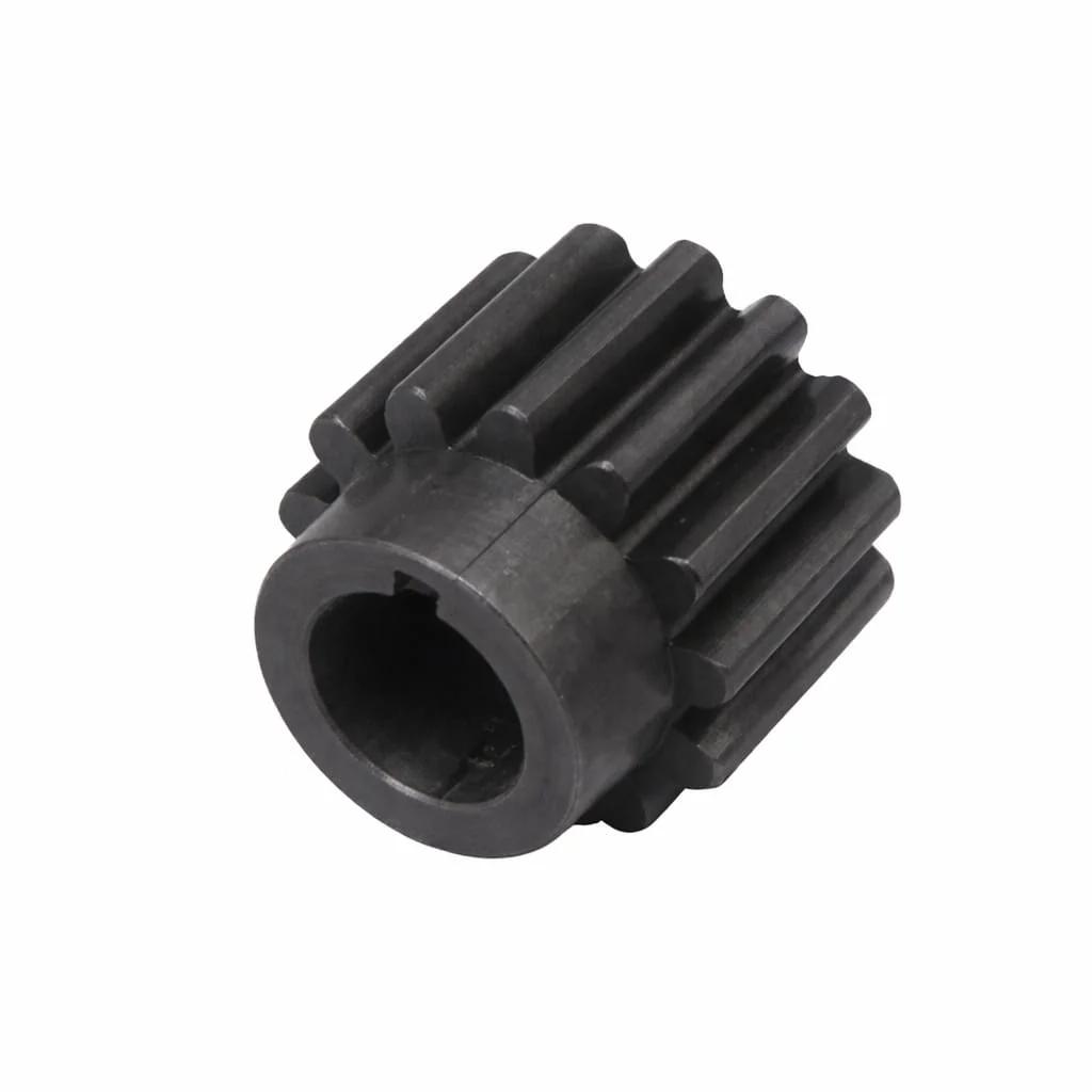 Helical gear
