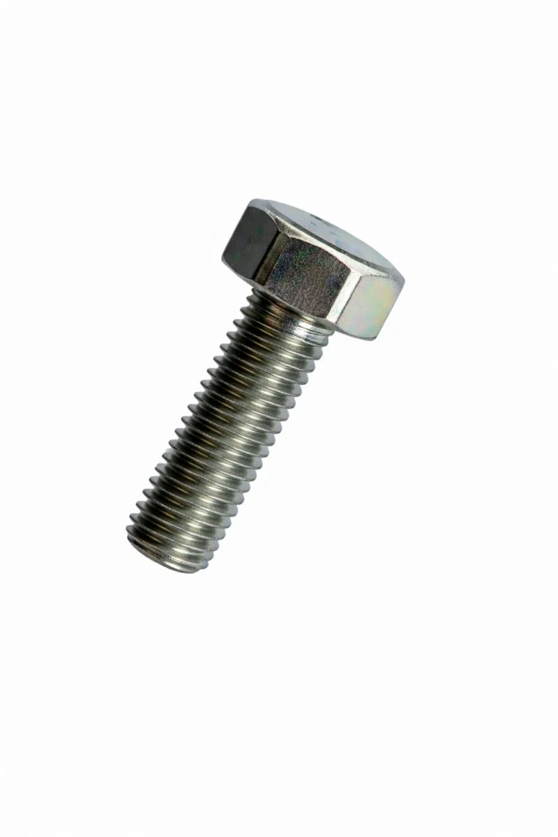 Hex socket screw 1