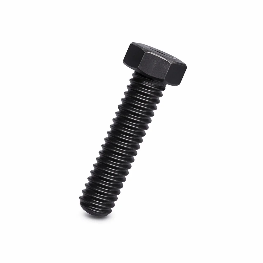 Hex socket screw