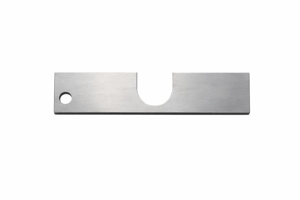 High-position cover plate