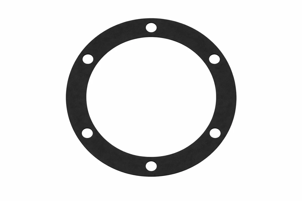 High-Speed Friction Plate 1