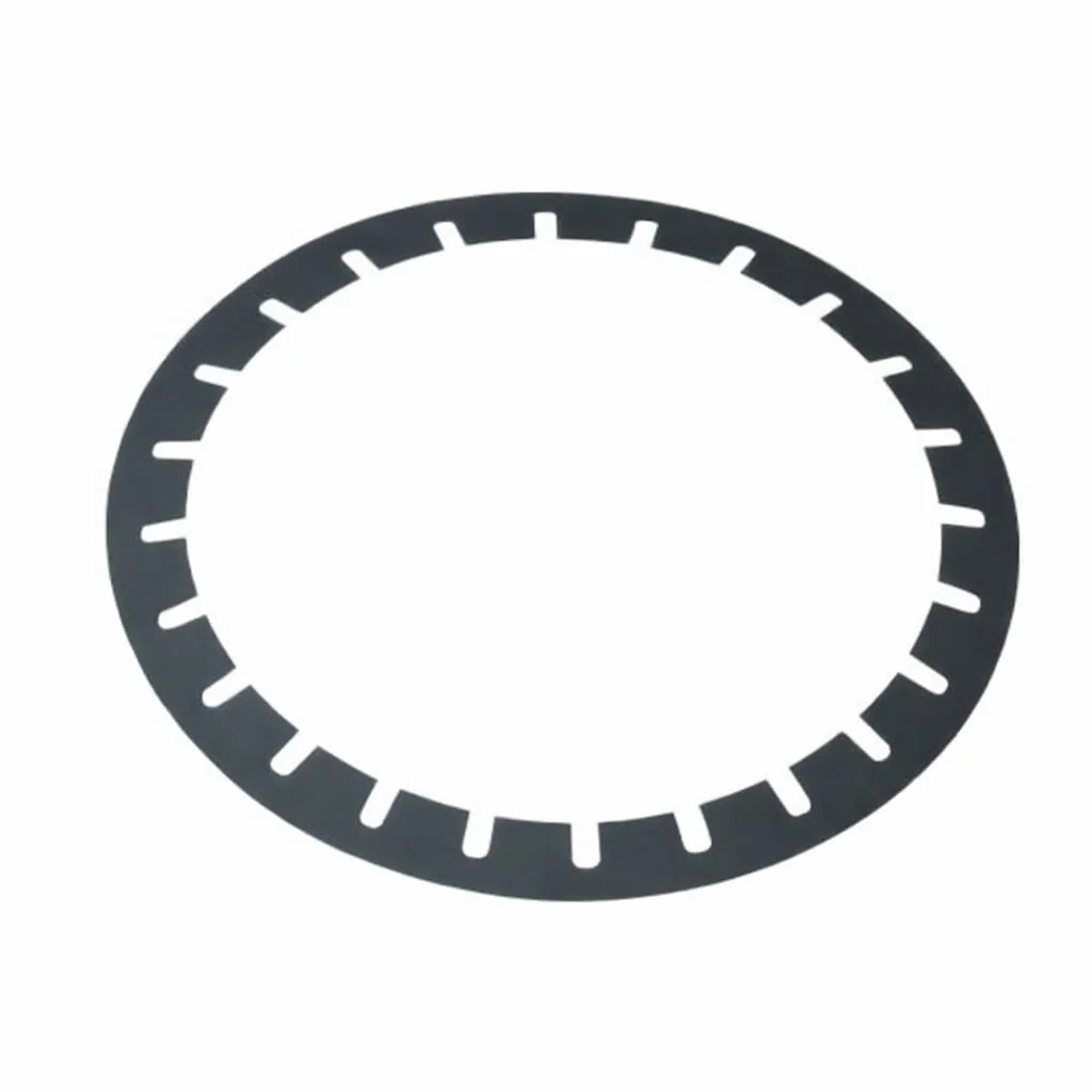 High-Speed Friction Plate 3