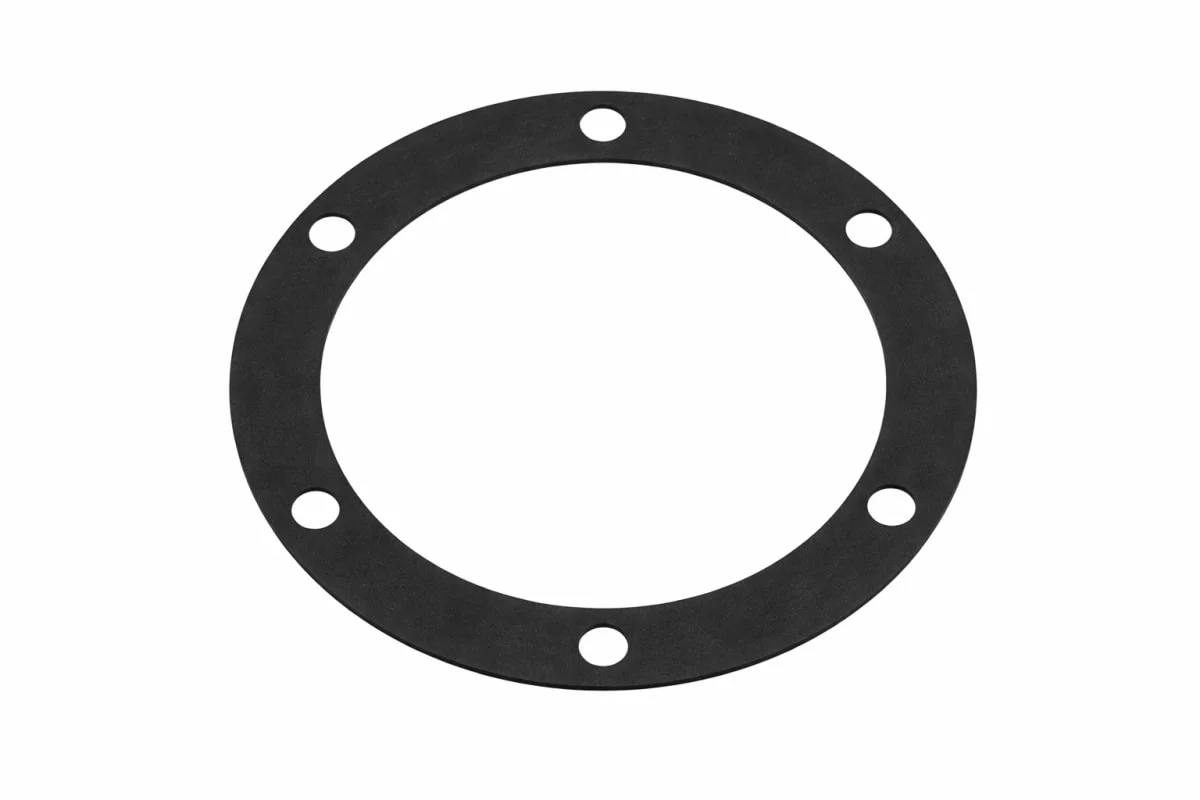 High-Speed Friction Plate