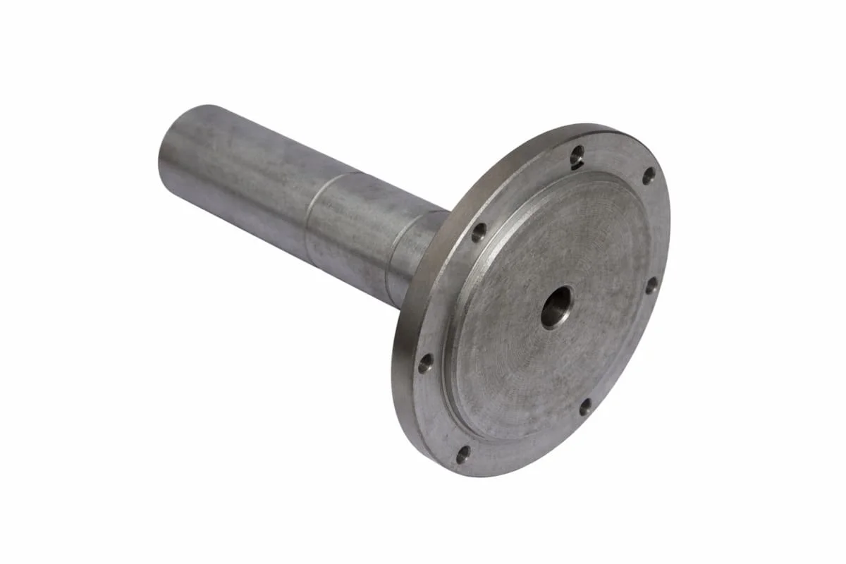 High-speed shaft 1