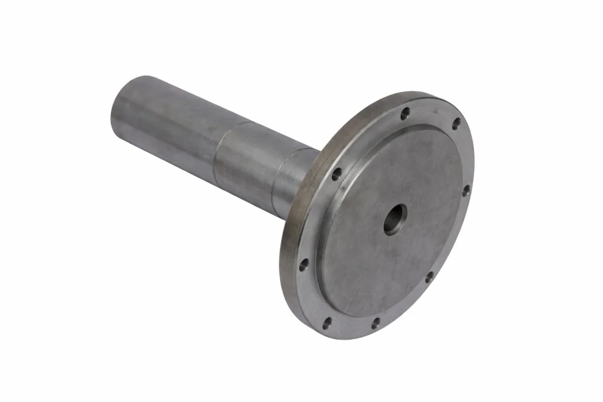 High-speed shaft