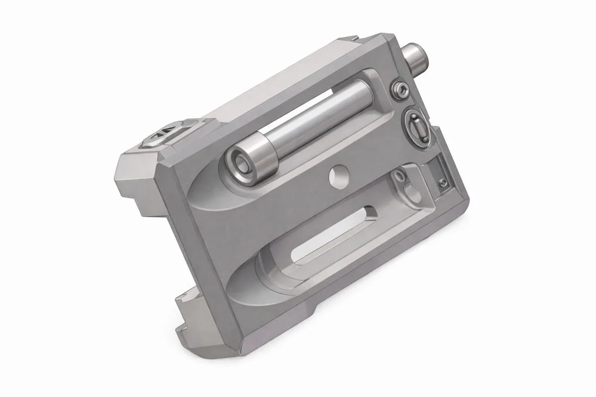 HL-curve attachment