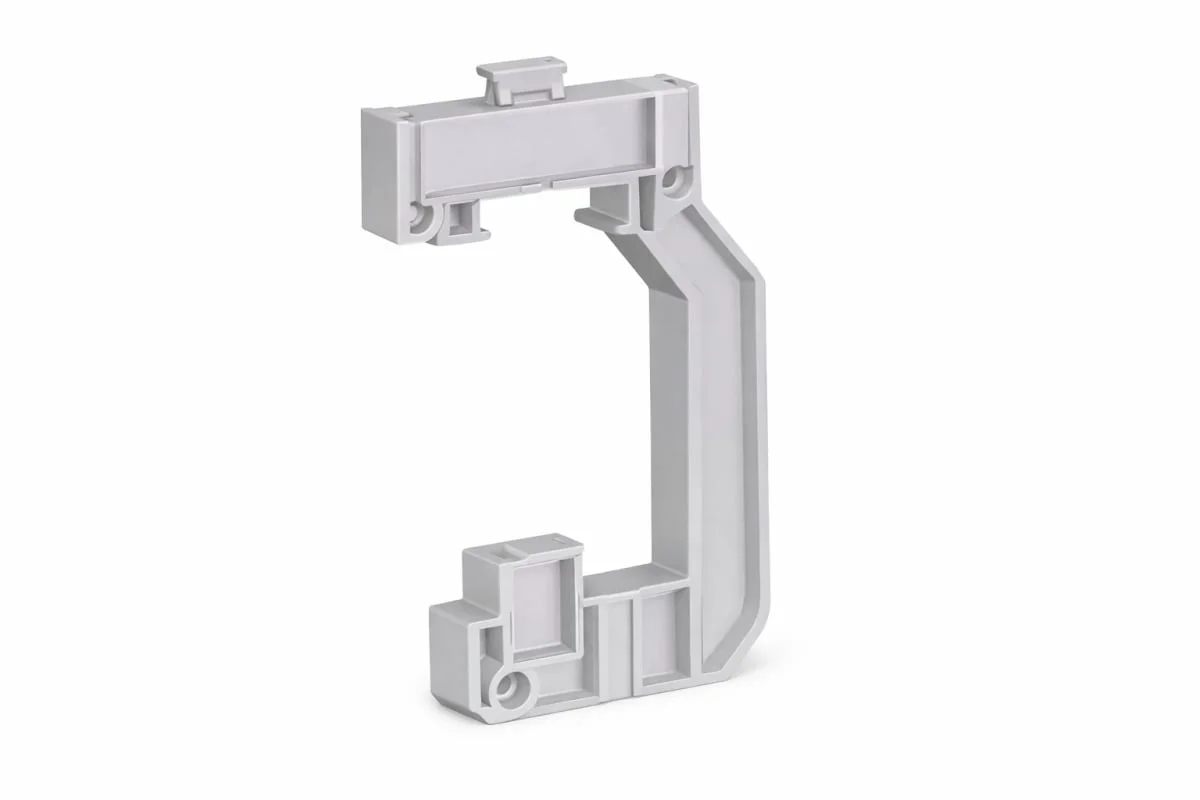 HL-curve piece Up