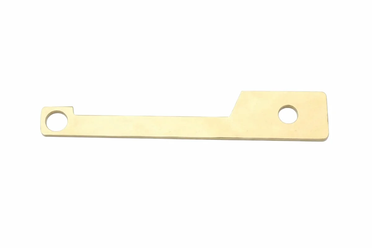 Hook Piece