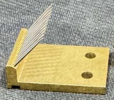 Hook PIN for Karl Mayor or Chinese Multi Axel machine view 2