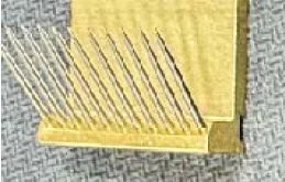 Hook PIN for Karl Mayor or Chinese Multi Axel machine view 4