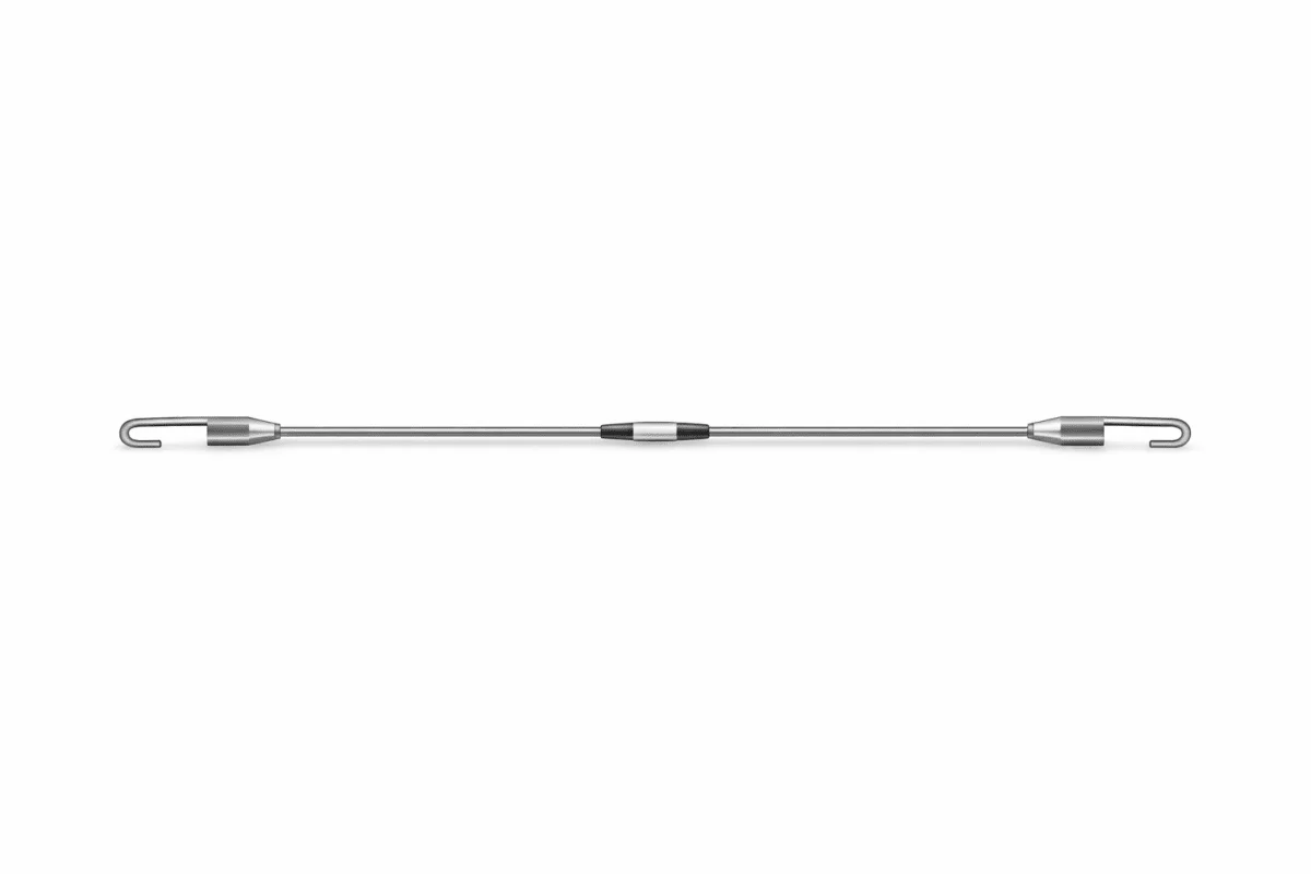 Hook Wire (C Type)
