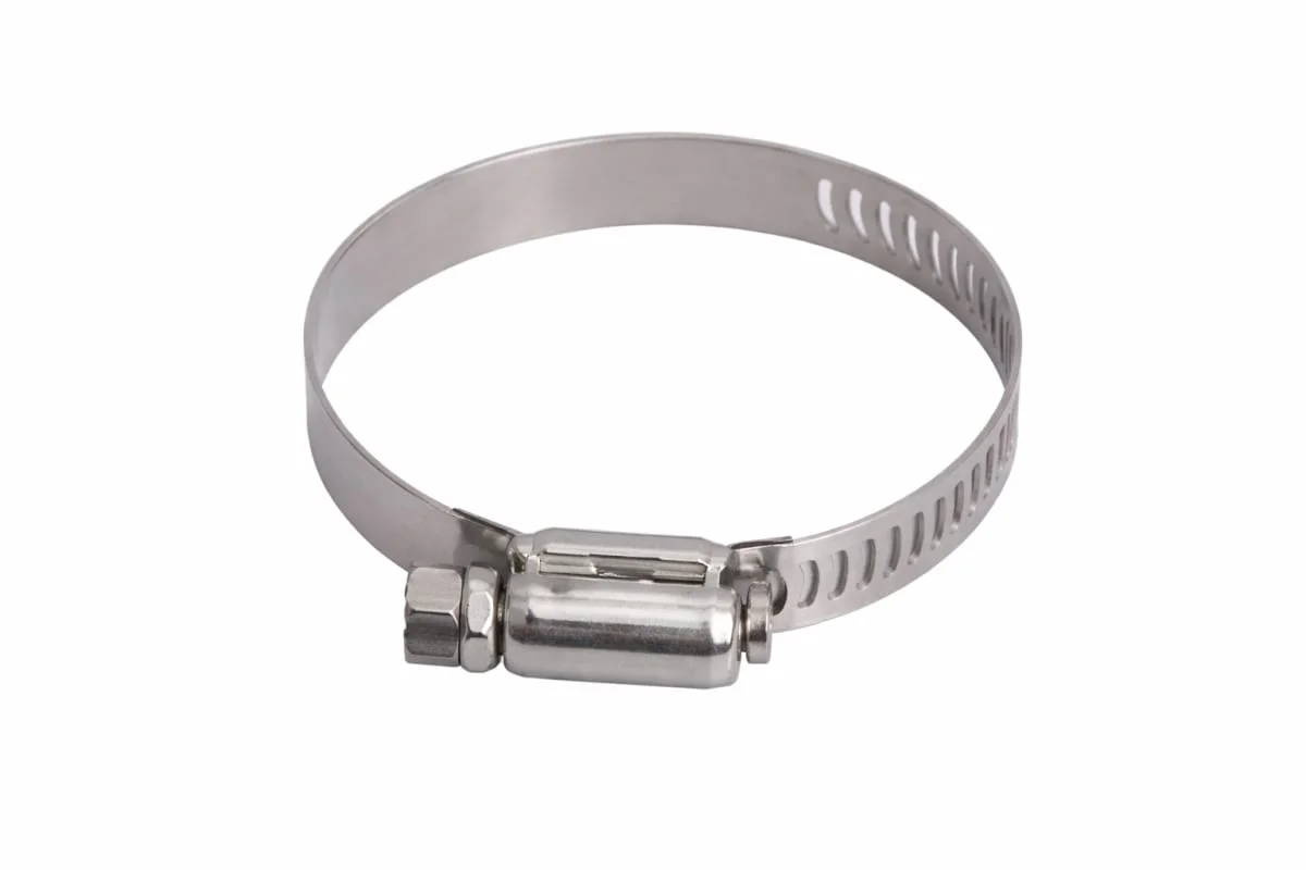Hose Clamp (Ø13–19)