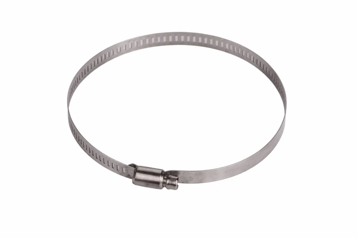 Hose Clamp (Ø50–100)