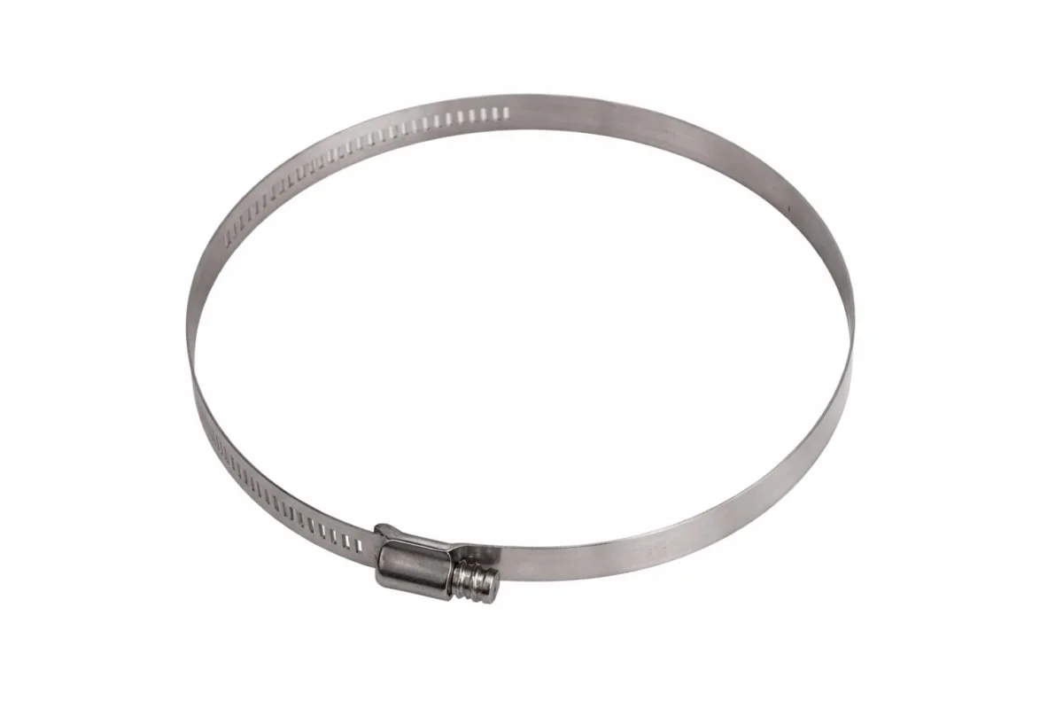 Hose Clamp (Ø70–140)