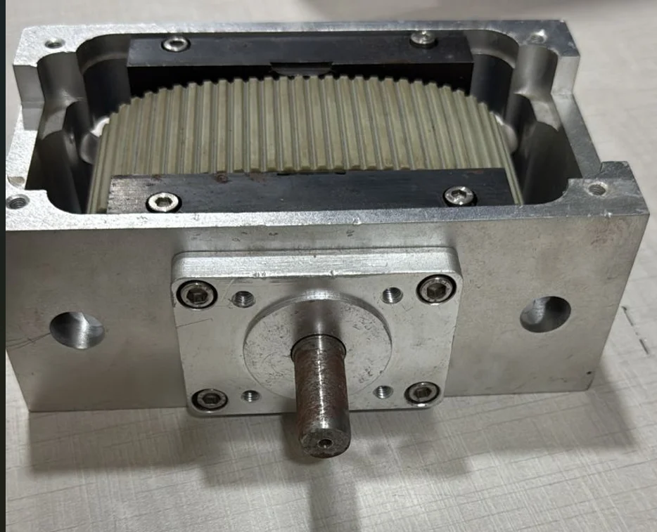 Housie Complete For Multi Axel3 Model (Big) view 1