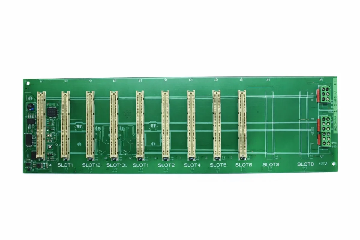 HUB-4B base board