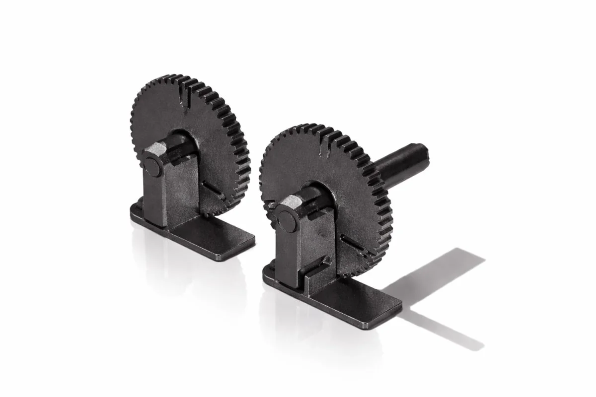 Hub Cpl. for clamp