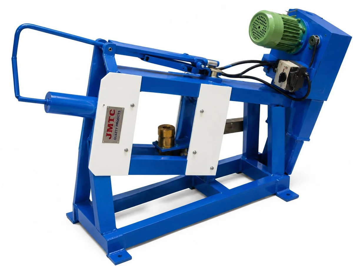 Hydroulic Paper Tube Expander for IY