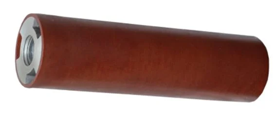 Hylam Guider E+L with Shaft (280x80mm Dia)