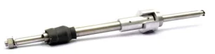 Hylum Roll Shaft For Cloth Guider