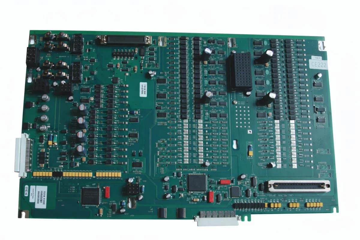 IBRBC7Board
