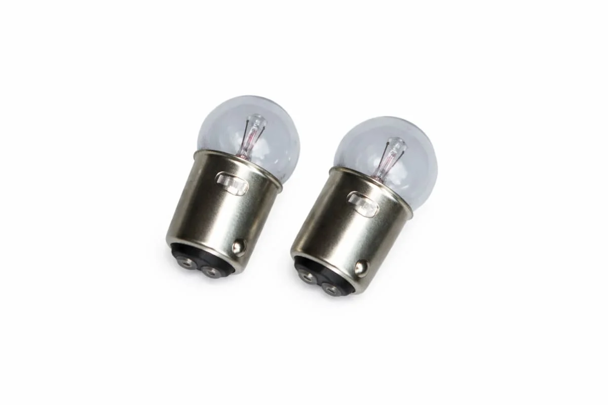 Indicator bulb