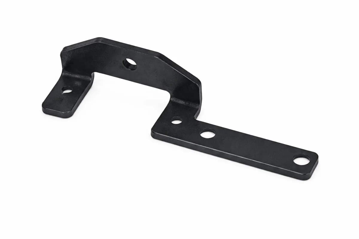 Indicator Light Bracket