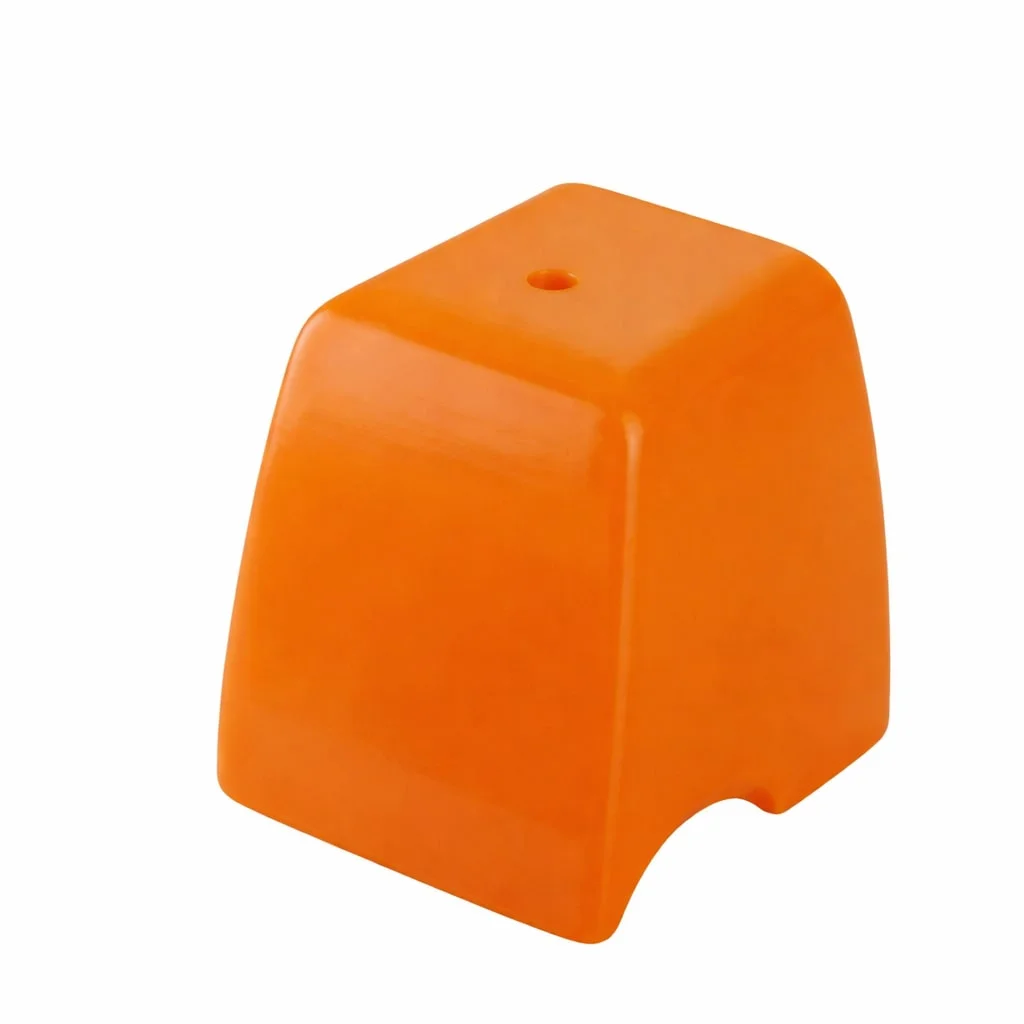 Inner hub indicator light cover