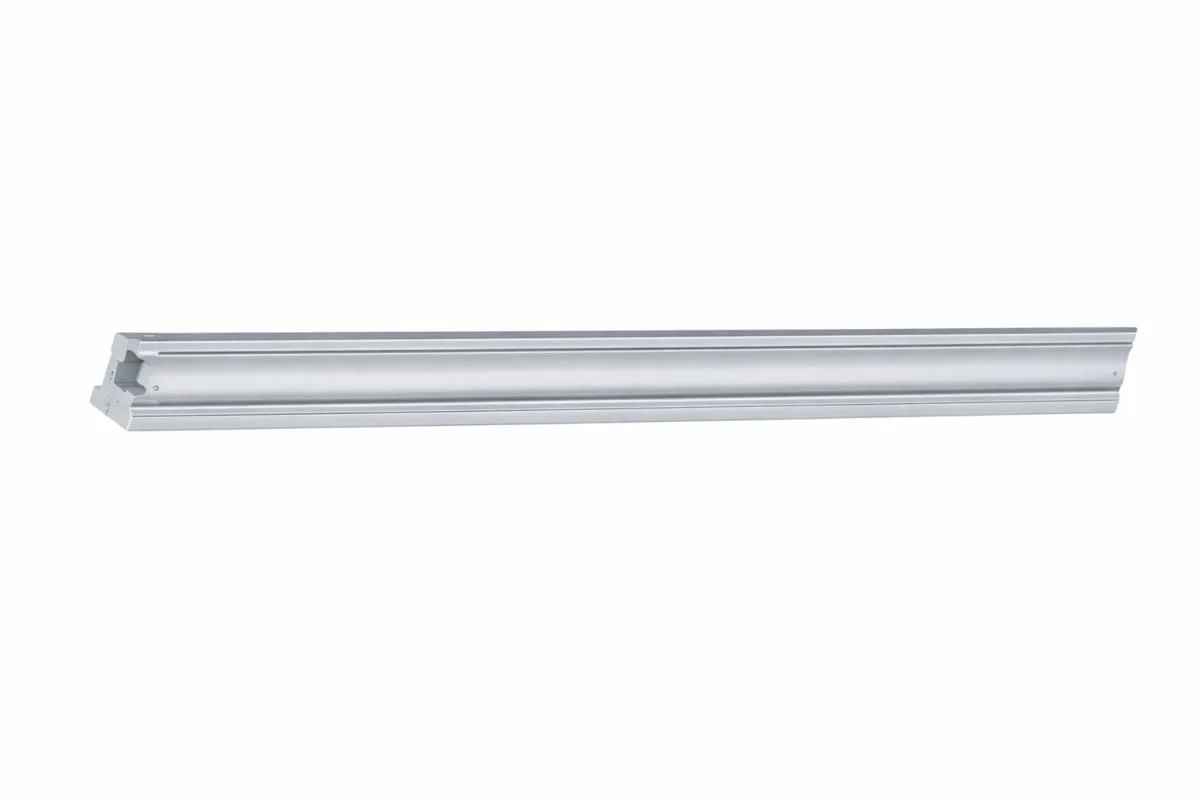 Inner right guide rail