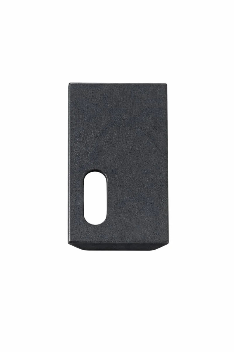 Insert plate